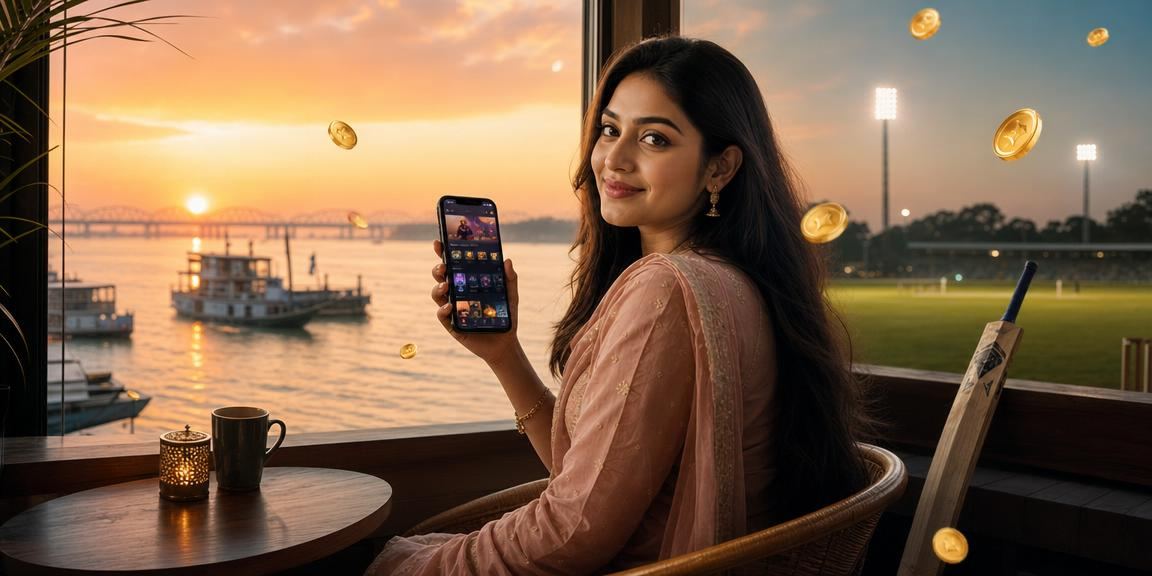 রাজশাহী সৈকতে ht15 ক্রিকেট বেটিং অভিজ্ঞতা